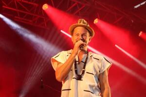 photo Morik en concert