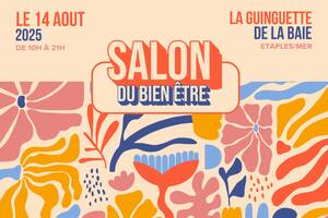 photo Salon du bien être