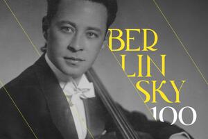 photo Concert d’ouverture - BERLINSKY 100