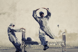 photo Caillasse 