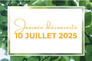 photo JOURNEE DECOUVERTE, SANTE, VITALITE ET BOL D'AIR JACQUIER
