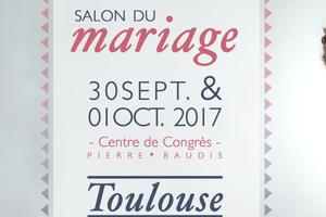 Salon du Mariage - Toulouse
