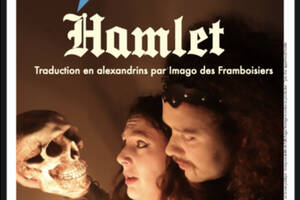 photo Hamlet
