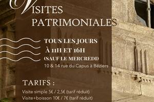 photo TRAVERSEZ L’HISTOIRE À TRAVERS LES OSTALS
