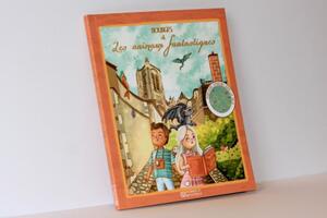 photo Parcours d'énigmes 