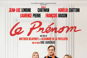 photo Le Prénom