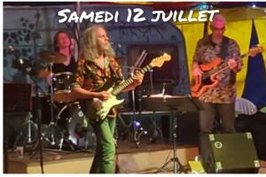 photo Concert repas avec Get Ready