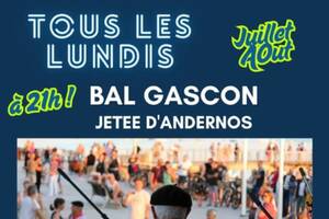 photo BAL GASCON