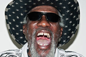 photo ROBERT FINLEY