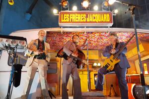 photo   Soirée d'ouverture de saison Programmation 2025/26
