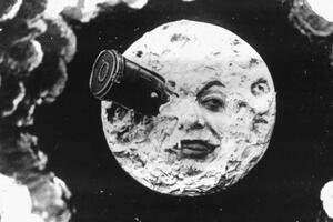 photo   Ariel, fais-moi peur ! Une sélection de films à frissonner de plaisir