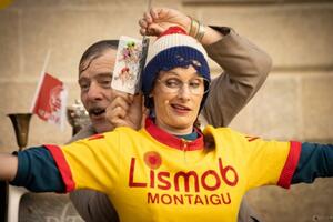 photo   C'est pas du vélo Théâtre musical par la Compagnie Monde à part