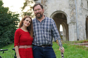 photo   Traditional Christmas carols Musique par le Celtic Rose Band