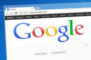 photo Rendez votre entreprise visible sur Google !