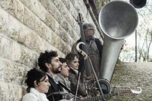 photo  Fête de clôture : VibratO Arts de la rue par la Fausse Compagnie