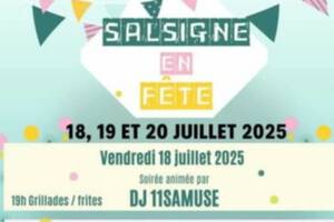 photo FETE LOCALE