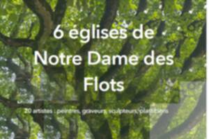 photo Expo Œuvres d'Artistes 
