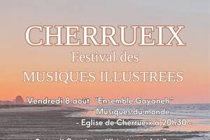 photo Festival des Musiques Illustrées