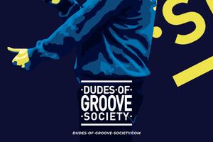 photo House of Brass + Dudes of Groove Society