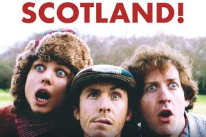 photo Scotland - The latebloomers