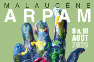 Artistes au village - ARPAM
