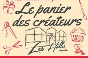 Le Panier des Créateurs