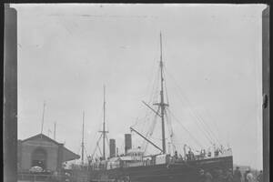 photo VISITE GUIDÉE EXPO : Traverser. Des Mille Étangs aux rives du Mississippi