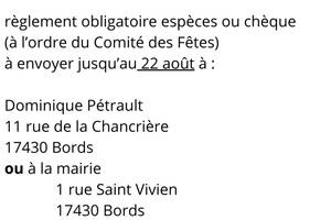 photo Marche gourmande