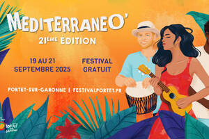photo Festival MéditerranéO'