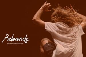 photo Rebonds - Atelier chorégraphique avec Ametonyo Silva