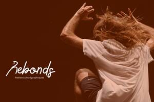 photo Rebonds - Atelier chorégraphique avec Thomas Queyrens