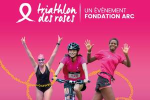 photo Triathlon des roses - Issoire 2025