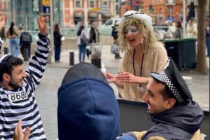 photo Collectif Transit