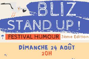 photo Festival de stand up