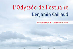 photo L’Odyssée de l’estuaire / Benjamin Caillaud