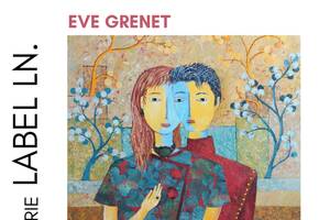 photo Couleurs des Sentiments par Eve Grenet