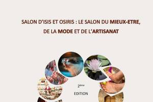 photo Salon du mieux-être, de la mode et de l'artisanat