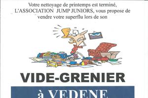 VIDE GRENIER