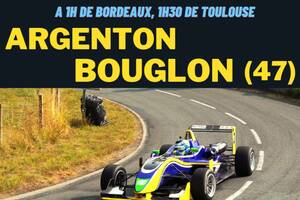 photo COURSES AUTOMOBILES