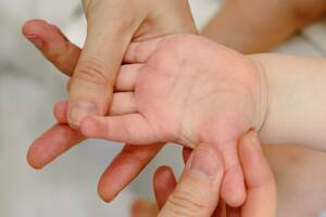photo Atelier massage parent-enfant 3-6 ans