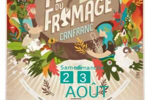 photo Fête du Fromage - La montagne, des visages, des villages à Canfranc (Espagne)