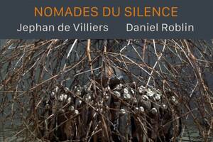 photo Exposition Nomades du Silence