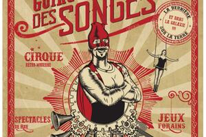 photo La (Dernière) Guinguette des Songes !