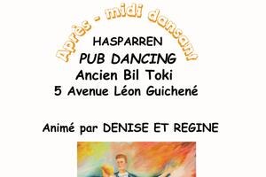 photo Thé Dansant