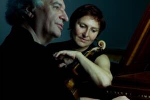 photo Une soirée musicale à Vienne. Mozart, Beethoven et des compositeurs d'Europe centrale
