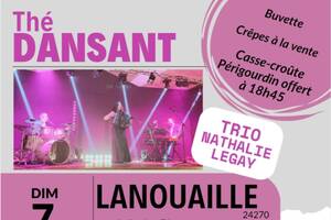 photo Thé dansant