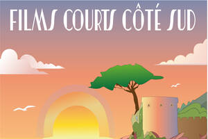 photo Festival Films Courts Côté Sud 2025