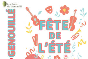 photo Fête de l'été