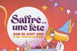 photo Saffré...une fête #5