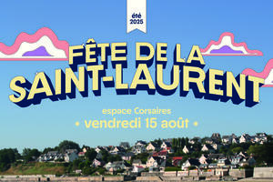 photo Fête de la Saint-Laurent